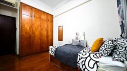 The Sterling (D21), Condominium #573988841